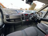 Peugeot Boxer 2.0 BlueHDi 440 Window Van 5dr Diesel Manual L4 H2 Euro 6 (130 ps) 36