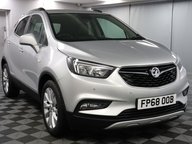 Vauxhall Mokka X ELITE NAV ECOTEC S/S 7