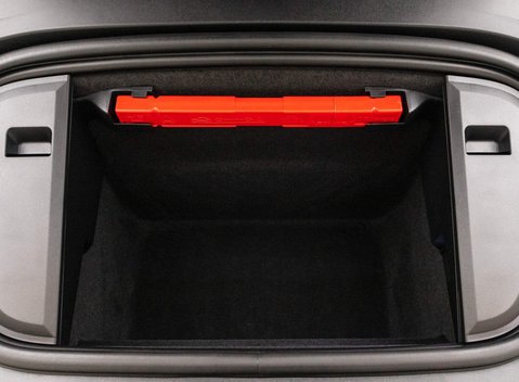 Porsche Taycan 4 CROSS TURISMO 26