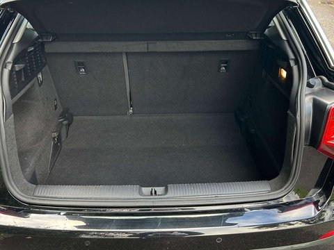 Audi Q2 1.4 Q2 Sport TFSI 5dr 18