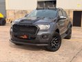 Ford Ranger 2.0 EcoBlue Wildtrak Auto 4WD Euro 6 (s/s) 4dr 3