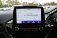 Ford Fiesta ST-LINE X EDITION MHEV 23