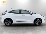 Ford Puma 1.0T EcoBoost MHEV ST-Line SUV 5dr Petrol Hybrid Manual Euro 6 (s/s) (155 p 8