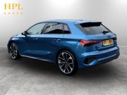 Audi A3 2.0 TDI 35 Vorsprung Sportback 5dr Diesel S Tronic Euro 6 (s/s) (150 ps) Sa 5
