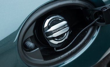 Porsche 718 SPYDER RS 50