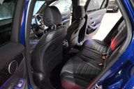 Mercedes-Benz GLC GLC 300 D 4MATIC AMG LINE PREMIUM 17