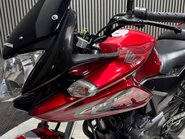 Honda CBF125 CBF125 2013 ONLY 16K 1 FORMER OWNER MOT WARRANTY 125CC 25