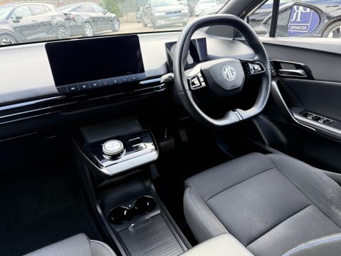 MG MG4 64kWh SE Long Range Hatchback 5dr Electric Auto (203 ps) 27
