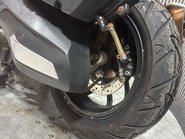 Lexmoto Nexus 2023 17K 1 ONWER LARGE SPORT MAXI SCOOTER 125CC 8