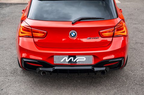 BMW 1 Series 3.0 M140i Auto 5dr 51