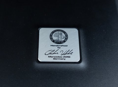 Mercedes-Benz G Class AMG G 63 36