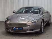 Aston Martin DB9 5.9 DB9 V12 Auto 2dr 26