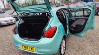 Vauxhall Corsa 1.4i SE Auto Euro 6 5dr 38