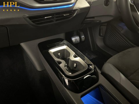 Volkswagen Id.4 Pure 52kWh Life Edition SUV 5dr Electric Auto (148 ps) 23