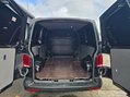 Volkswagen Transporter T30 TDI P/V STARTLINE 7
