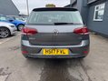 Volkswagen Golf SE NAVIGATION TSI BLUEMOTION TECHNOLOGY DSG 20