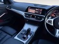 BMW 3 Series 2.0 320i M Sport Auto 4dr 12