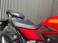 Yamaha MT-07 2014 36k GREAT RUNNING PROJECT BIKE 700CC NAKED BIKE 12