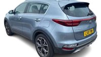 Kia Sportage 1.6 T-GDi GT-Line SUV 5dr Petrol DCT AWD Euro 6 (s/s) (174 bhp) 4