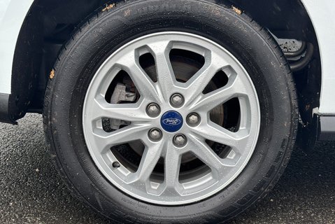 Ford Transit Connect 240 L2 Limited 120 ps Panel Van 29