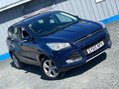 Ford Kuga 2.0 TDCi Zetec AWD Euro 6 (s/s) 5dr 40