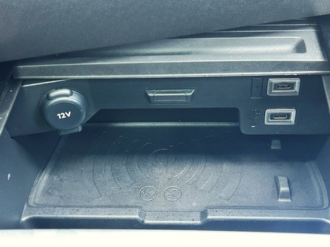 Vauxhall Astra 115kW Ultimate 54kWh 5dr Auto 30