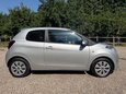 Citroen C1 1.0 VTi Feel Euro 6 3dr 8