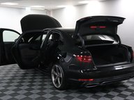 Audi A4 2.0 TFSI 35 Black Edition Euro 6 (s/s) 4dr 21
