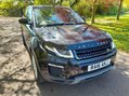 Land Rover Range Rover Evoque 2.0 eD4 SE Tech FWD Euro 6 (s/s) 5dr 15