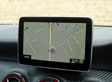 Mercedes-Benz A Class AMG 23