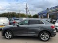 Audi Q3 2.0 TFSI 40 S line S Tronic quattro Euro 6 (s/s) 5dr 12