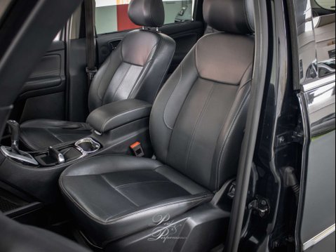 Ford Galaxy 2.0 Galaxy Titanium X TDCi Auto 5dr 26