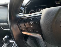Isuzu D-Max V-Cross | AUTO | 1.9LT | AC | Sensors | Camera | Tow Bar| 19