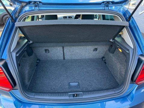 Volkswagen Polo MATCH TSI DSG 24