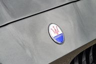 Maserati Granturismo MC STRADALE 11