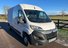 Citroen Relay 2.2 BlueHDi 35 Enterprise Edition Panel Van 5dr Diesel Manual L3 High Roof