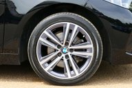 BMW 1 Series 1.5 118i Sport Auto 5dr 11