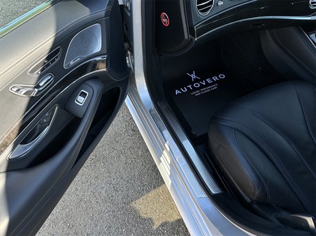 Mercedes-Benz S Class S350 BLUETEC L AMG LINE EXECUTIVE 87