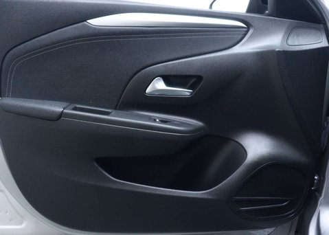 Vauxhall Corsa 1.2 Corsa GS 5dr 43