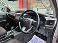 Toyota Hilux INVINCIBLE 4WD D-4D DCB 16