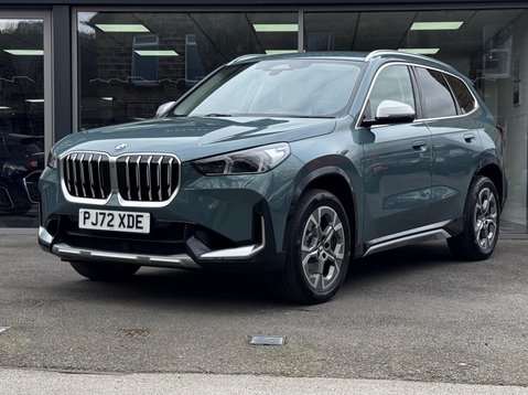 BMW X1 XDRIVE 23I XLINE PREMIER MHEV 2