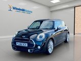 Mini Hatch 2.0 Cooper S Euro 6 (s/s) 3dr 7