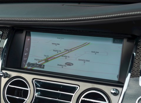 Rolls-Royce Dawn Black Badge 21