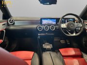 Mercedes-Benz CLA Class 1.3 CLA200 AMG Line (Premium 2) Shooting Brake 5dr Petrol 7G-DCT Euro 6 (s/ 19