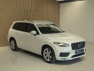Volvo XC90 2.0 XC90 B5 MHEV AWD Auto 4WD 5dr 6