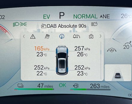 BYD Seal U 1.5 Seal U Boost DM-I PHEV Auto 5dr 29