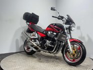 Suzuki GSX1400 2004 ONLY 15K OUTSTANDING CUSTOM CONDITION 1400CC MUSCLE BIKE 3