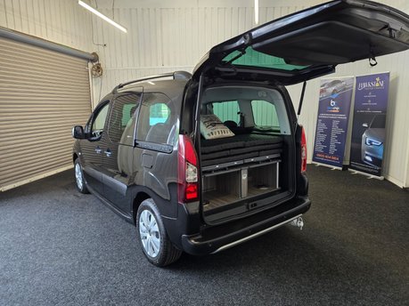 Citroen Berlingo Multispace BLUEHDI XTR S/S 11