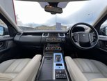 Land Rover Range Rover Sport 3.0 SD V6 HSE Black SUV 5dr Diesel Auto 4WD Euro 5 (255 bhp) 23