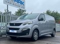 Peugeot Expert 2.0 Expert Professional Premium L1 Blue HDi 25